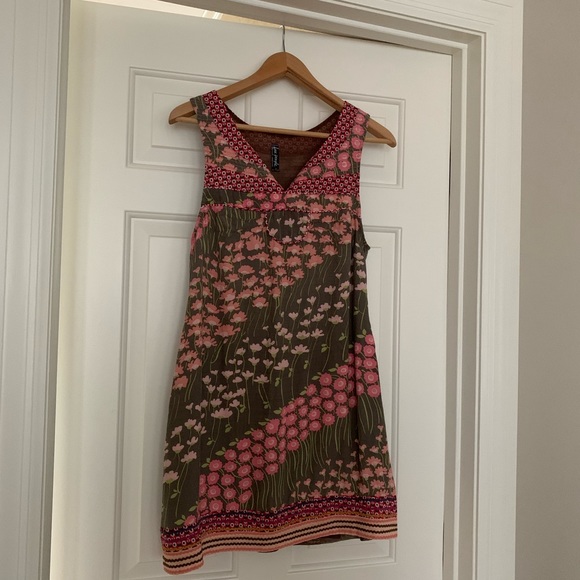 Free People Dress - Picture 5 of 8